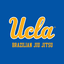 UCLA BJJ logo